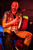 Eric 'n Krainy (22.3.2014, Musikschule Kuberka)