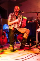 Eric 'n Krainy (22.3.2014, Musikschule Kuberka)