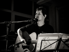 Eric 'n Krainy (22.3.2014, Musikschule Kuberka)