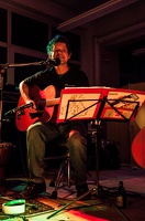 Eric 'n Krainy (22.3.2014, Musikschule Kuberka)
