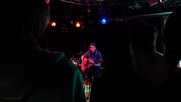 Max Buskohl, 29.3.2014, C@fe-42