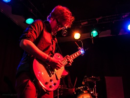 Stonebraze, 29.3.2014, C@fe-42, Battle of Bands
