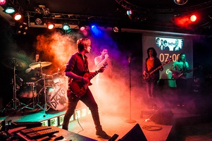 Stonebraze, 29.3.2014, C@fe-42, Battle of Bands
