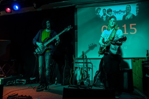 Stonebraze, 29.3.2014, C@fe-42, Battle of Bands