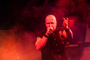 Lyra's Legacy, 29.3.2014, C@fe-42, Battle of Bands