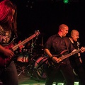 Lyra's Legacy, 29.3.2014, C@fe-42, Battle of Bands