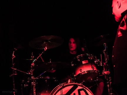 Lyra's Legacy, 29.3.2014, C@fe-42, Battle of Bands