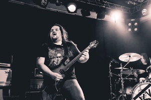Lyra's Legacy, 29.3.2014, C@fe-42, Battle of Bands