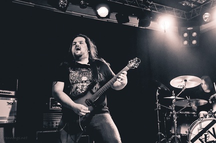 Lyra's Legacy, 29.3.2014, C@fe-42, Battle of Bands