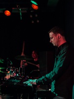 Lyra's Legacy, 29.3.2014, C@fe-42, Battle of Bands