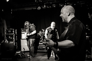 Lyra's Legacy, 29.3.2014, C@fe-42, Battle of Bands
