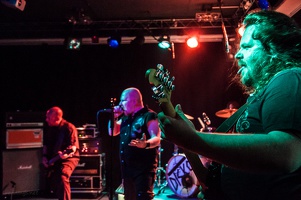 Lyra's Legacy, 29.3.2014, C@fe-42, Battle of Bands