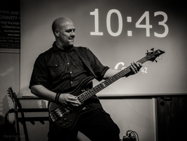 Lyra's Legacy, 29.3.2014, C@fe-42, Battle of Bands
