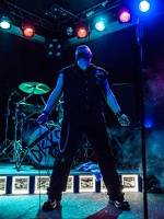 Lyra's Legacy, 29.3.2014, C@fe-42, Battle of Bands