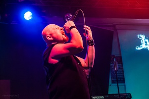 Lyra's Legacy, 29.3.2014, C@fe-42, Battle of Bands