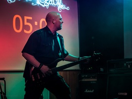 Lyra's Legacy, 29.3.2014, C@fe-42, Battle of Bands