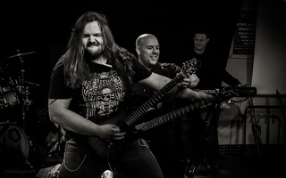 Lyra's Legacy, 29.3.2014, C@fe-42, Battle of Bands