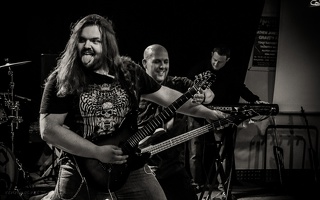 Lyra's Legacy, 29.3.2014, C@fe-42, Battle of Bands