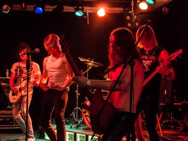 The Dirty Lixx, 29.3.2014, C@fe-42, Battle of Bands