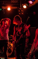 The Dirty Lixx, 29.3.2014, C@fe-42, Battle of Bands