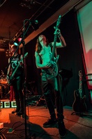 The Dirty Lixx, 29.3.2014, C@fe-42, Battle of Bands