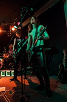 The Dirty Lixx, 29.3.2014, C@fe-42, Battle of Bands