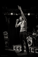 The Dirty Lixx, 29.3.2014, C@fe-42, Battle of Bands