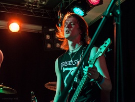The Dirty Lixx, 29.3.2014, C@fe-42, Battle of Bands