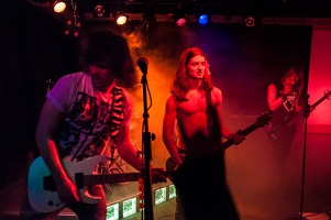The Dirty Lixx, 29.3.2014, C@fe-42, Battle of Bands