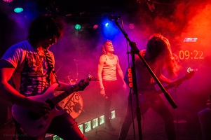 The Dirty Lixx, 29.3.2014, C@fe-42, Battle of Bands