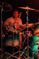 The Dirty Lixx, 29.3.2014, C@fe-42, Battle of Bands