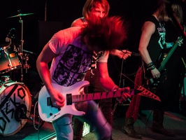 The Dirty Lixx, 29.3.2014, C@fe-42, Battle of Bands