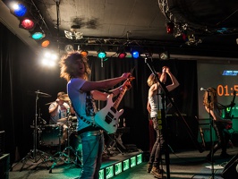 The Dirty Lixx, 29.3.2014, C@fe-42, Battle of Bands