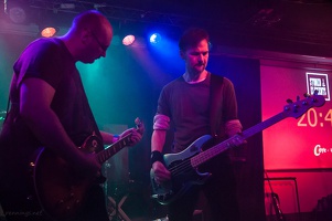 Stoned Elements, 29.3.2014, C@fe-42, Battle of Bands