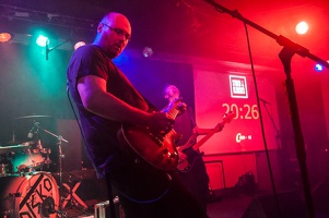 Stoned Elements, 29.3.2014, C@fe-42, Battle of Bands