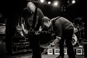 Stoned Elements, 29.3.2014, C@fe-42, Battle of Bands