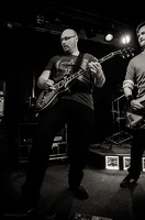 Stoned Elements, 29.3.2014, C@fe-42, Battle of Bands