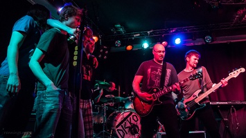 Stoned Elements, 29.3.2014, C@fe-42, Battle of Bands