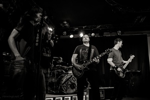 Stoned Elements, 29.3.2014, C@fe-42, Battle of Bands