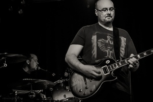 Stoned Elements, 29.3.2014, C@fe-42, Battle of Bands