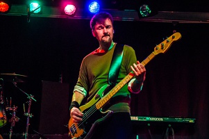 Stoned Elements, 29.3.2014, C@fe-42, Battle of Bands