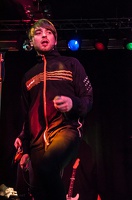 Captain Disko, 29.3.2014, C@fe-42
