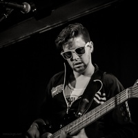 Captain Disko, 29.3.2014, C@fe-42