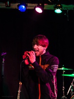 Captain Disko, 29.3.2014, C@fe-42