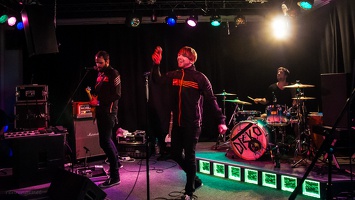 Captain Disko, 29.3.2014, C@fe-42