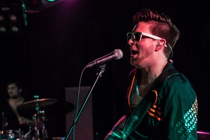 Captain Disko, 29.3.2014, C@fe-42