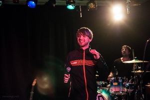 Captain Disko, 29.3.2014, C@fe-42