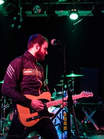 Captain Disko, 29.3.2014, C@fe-42