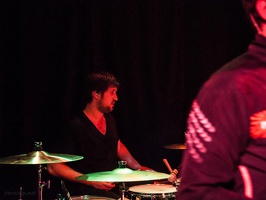 Captain Disko, 29.3.2014, C@fe-42