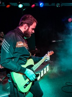 Captain Disko, 29.3.2014, C@fe-42